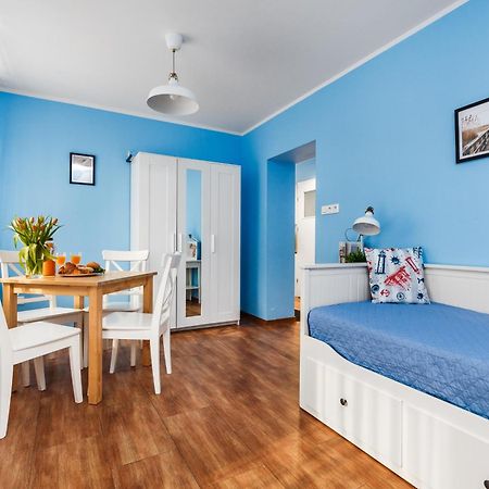Hotel Oliwia Jastrzębia Góra Zewnętrze zdjęcie