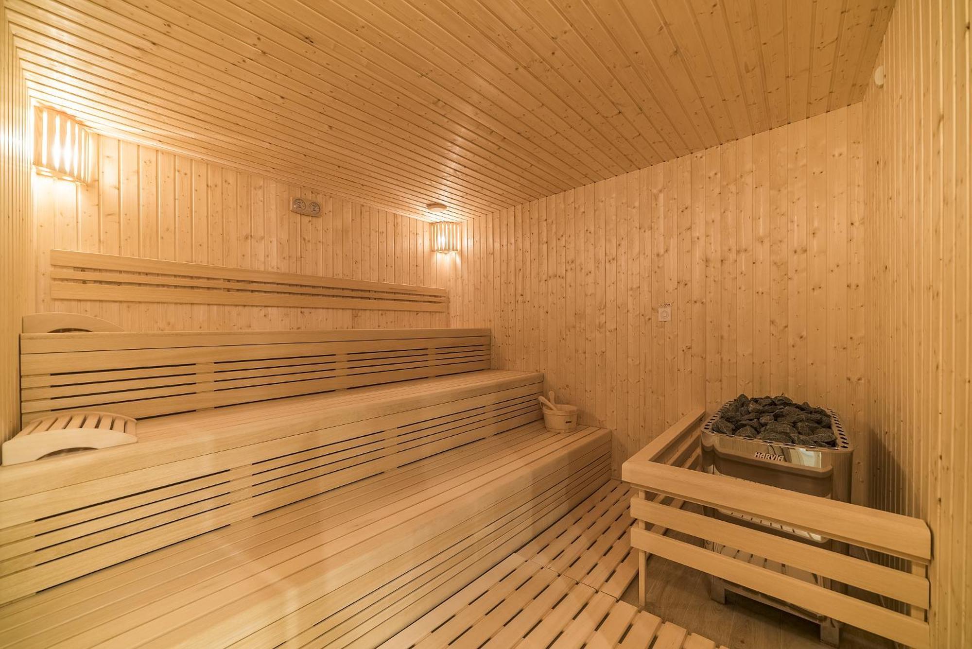 Hotel Oliwia Jastrzębia Góra Zewnętrze zdjęcie
