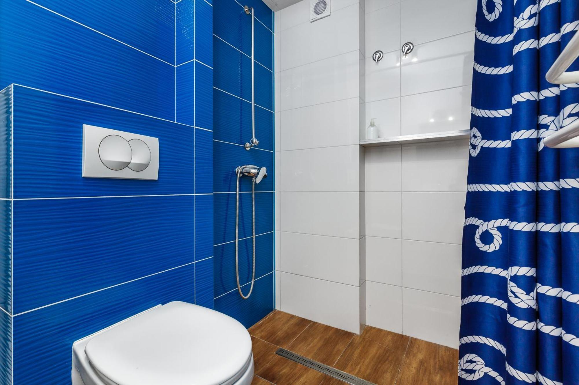 Hotel Oliwia Jastrzębia Góra Zewnętrze zdjęcie