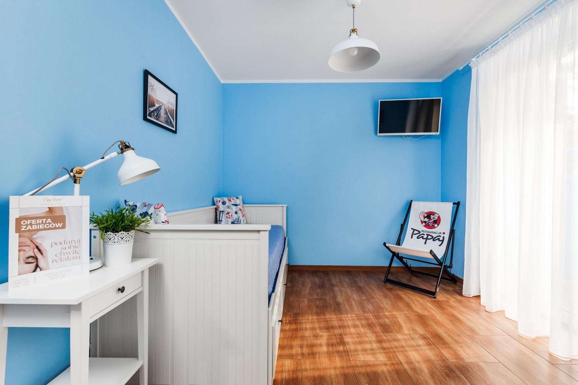 Hotel Oliwia Jastrzębia Góra Zewnętrze zdjęcie