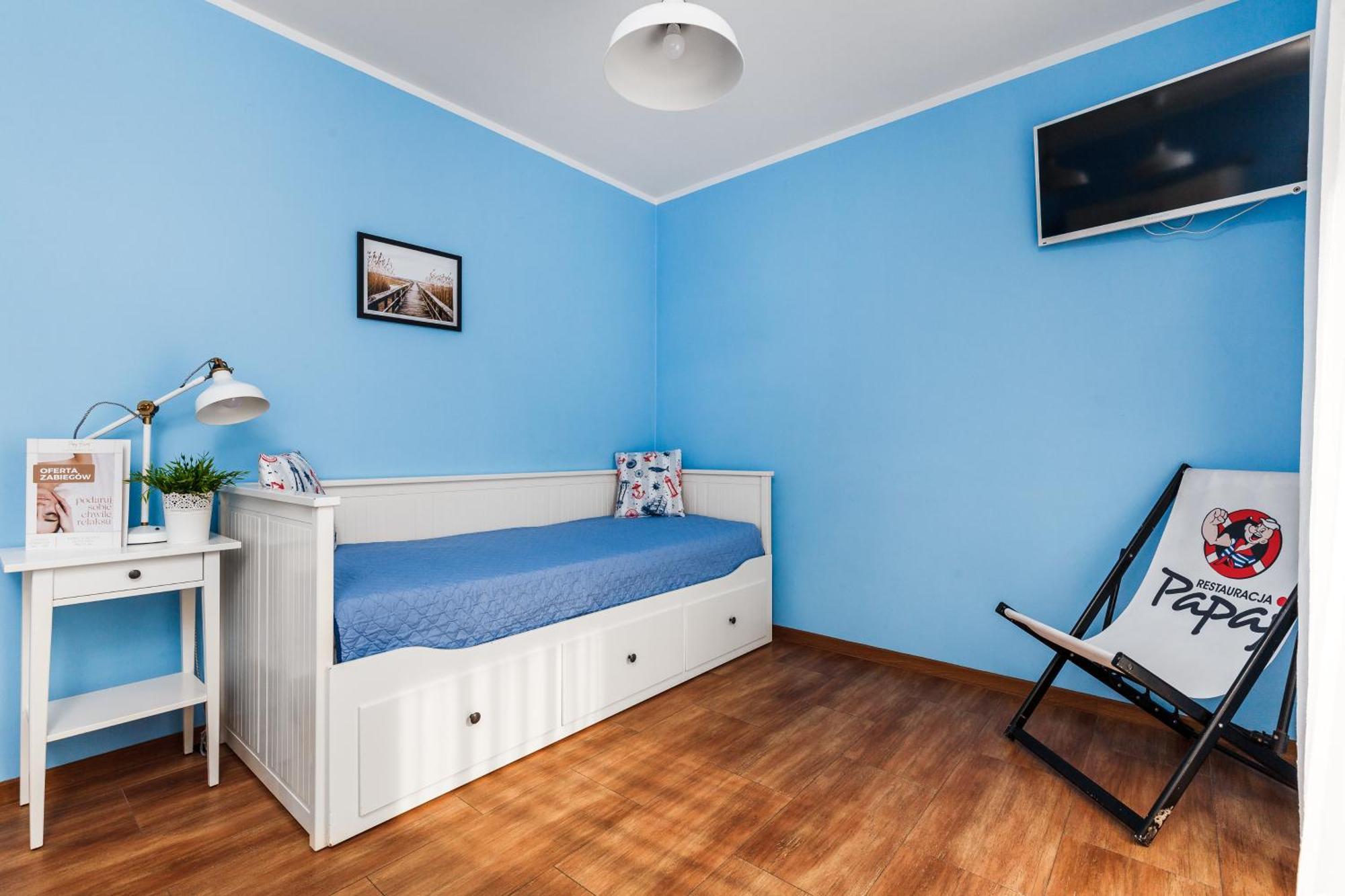 Hotel Oliwia Jastrzębia Góra Zewnętrze zdjęcie