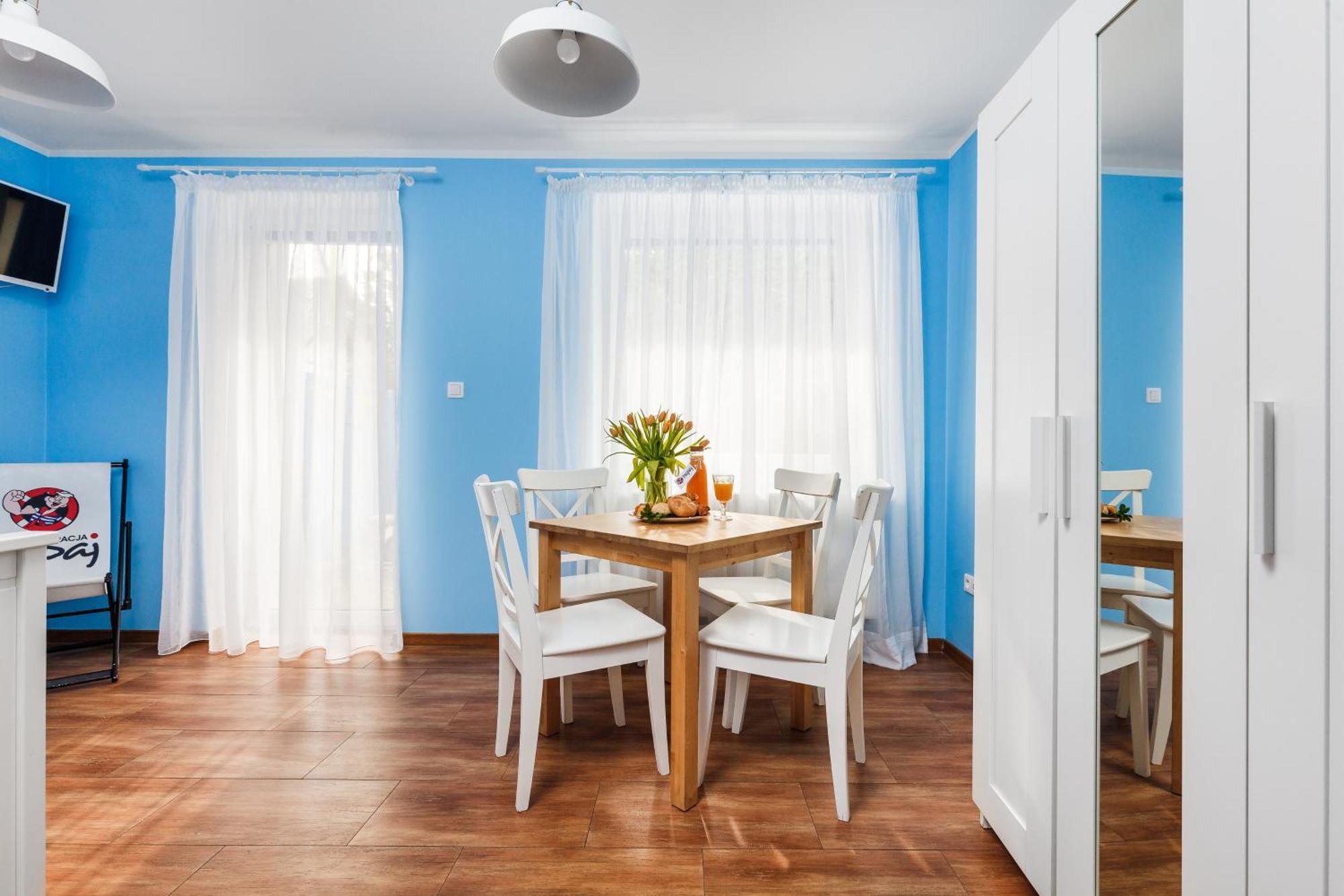 Hotel Oliwia Jastrzębia Góra Zewnętrze zdjęcie