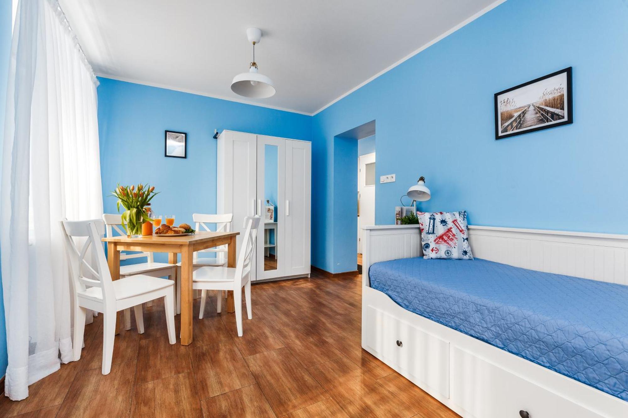 Hotel Oliwia Jastrzębia Góra Zewnętrze zdjęcie