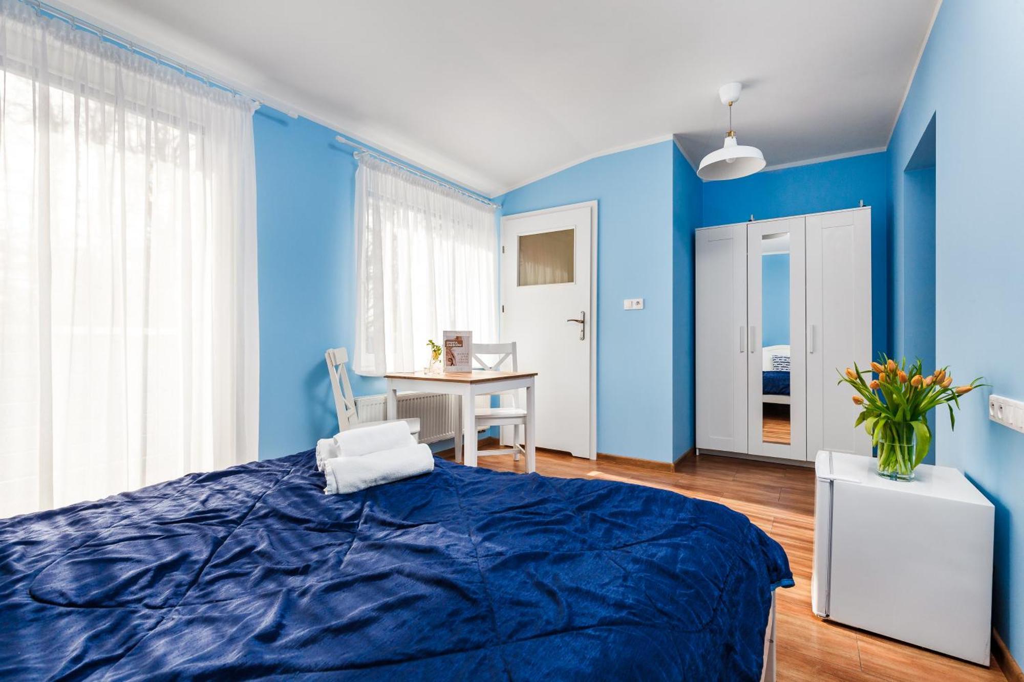 Hotel Oliwia Jastrzębia Góra Zewnętrze zdjęcie