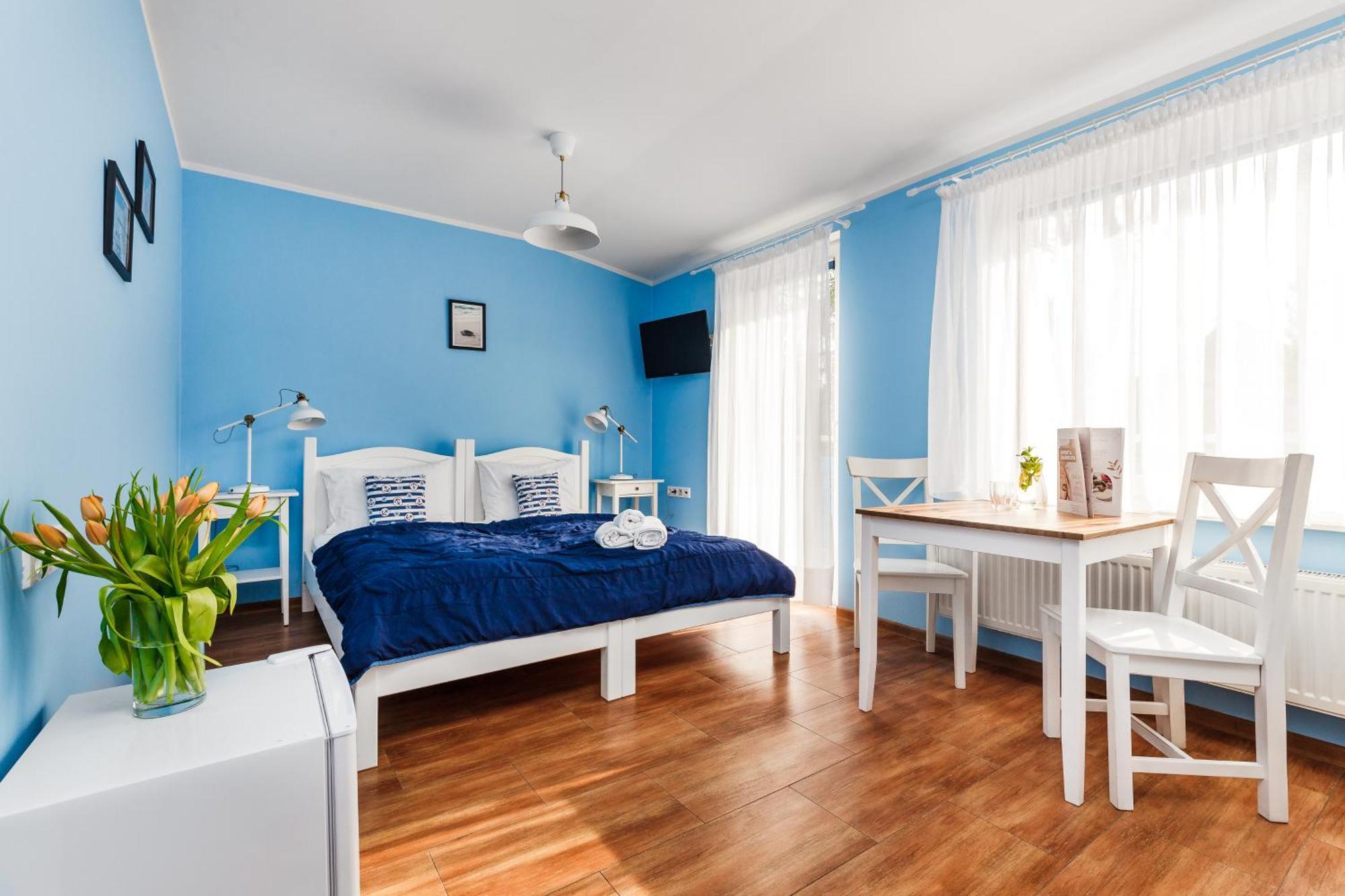 Hotel Oliwia Jastrzębia Góra Zewnętrze zdjęcie