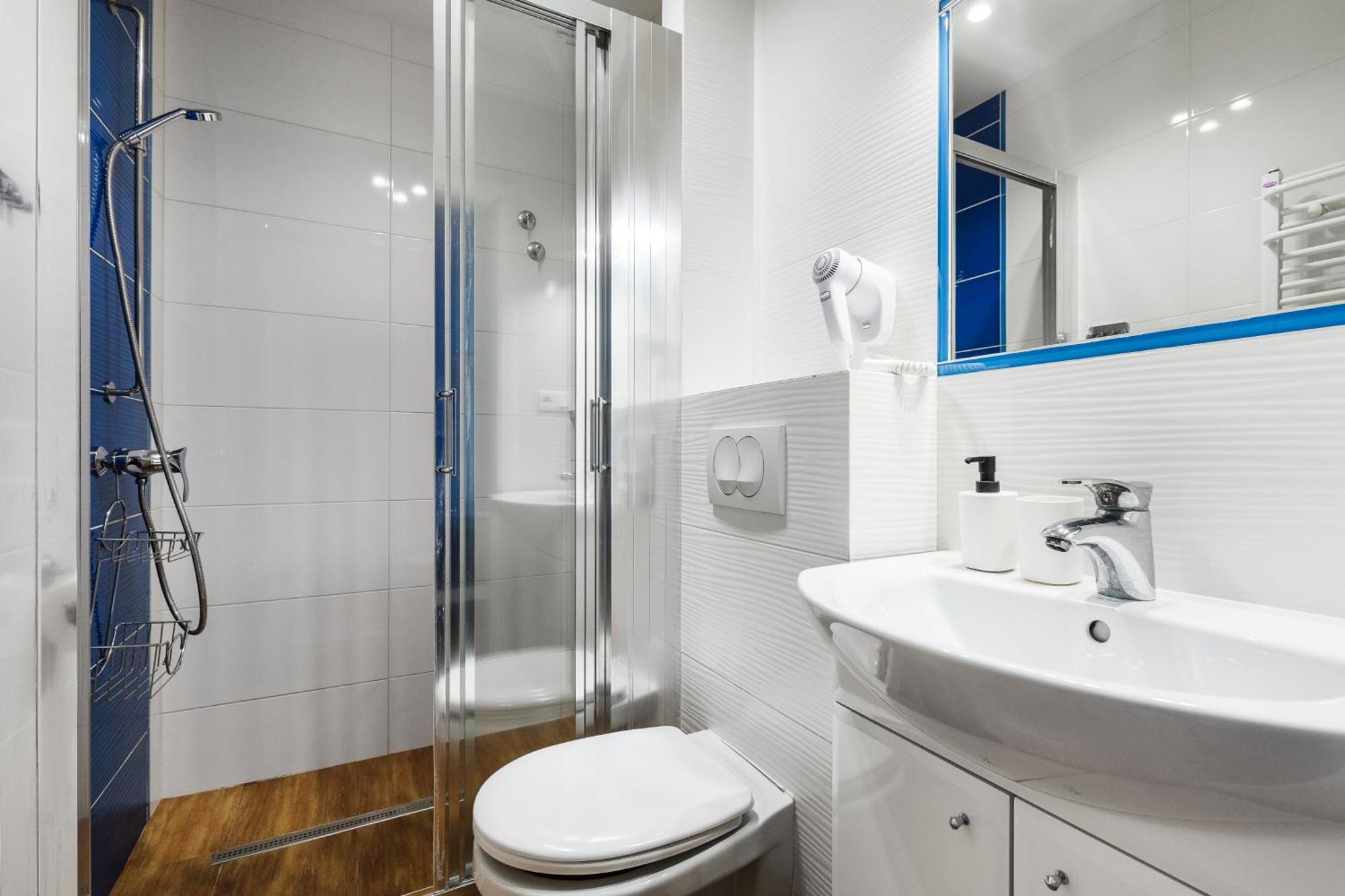 Hotel Oliwia Jastrzębia Góra Zewnętrze zdjęcie