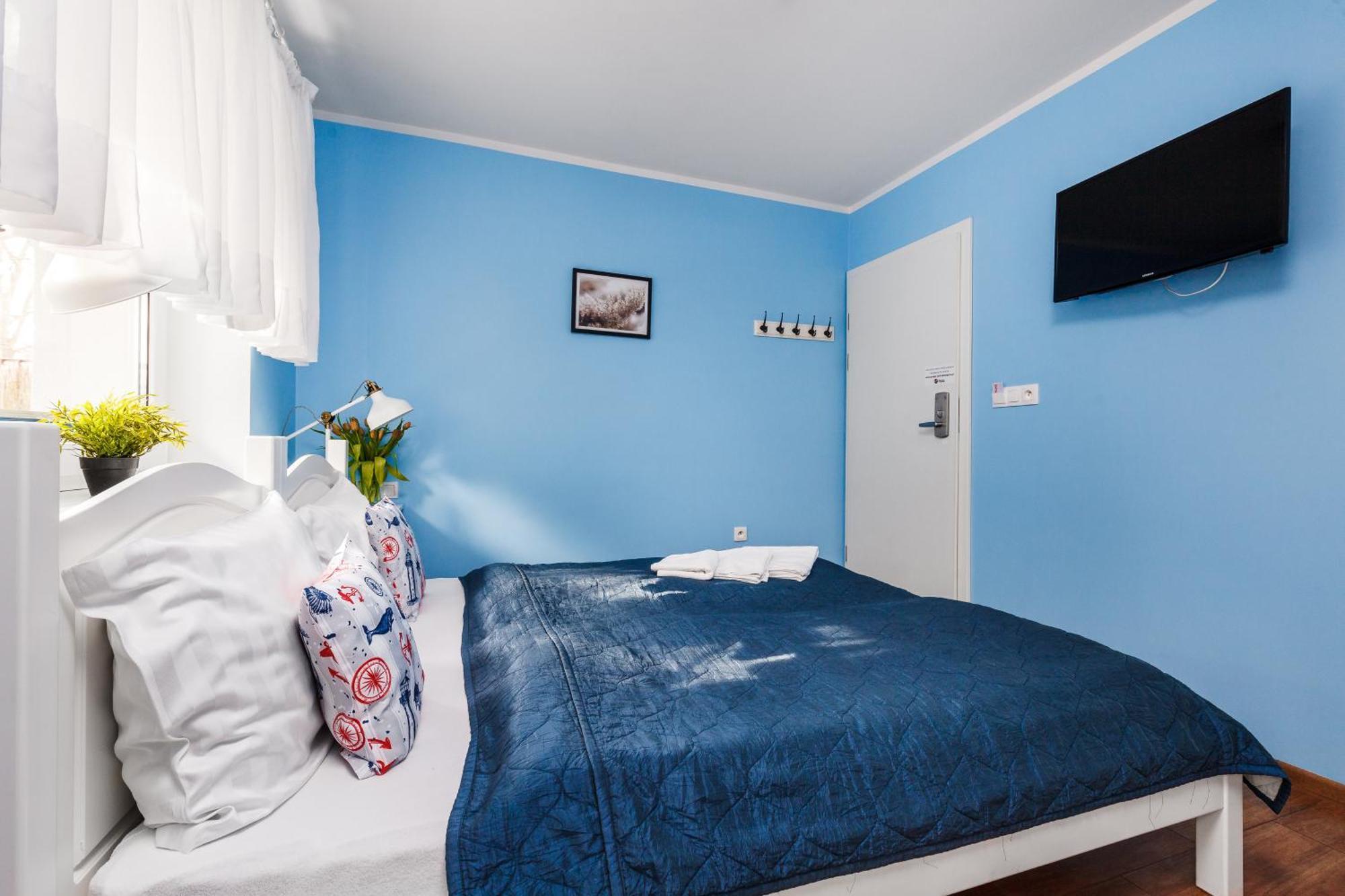 Hotel Oliwia Jastrzębia Góra Zewnętrze zdjęcie